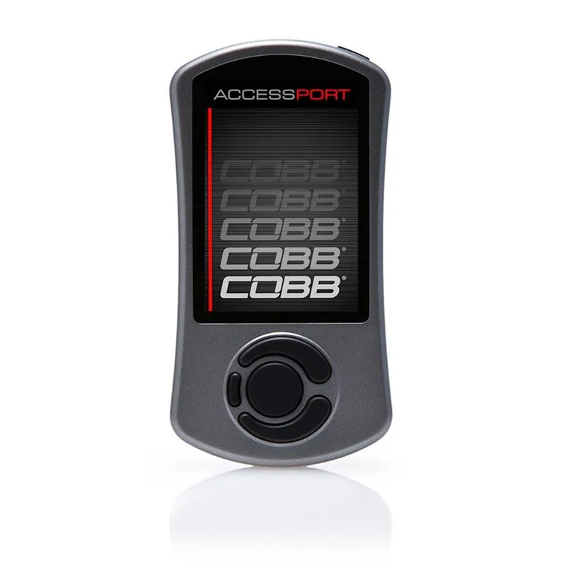 Cobb 09-14 Nissan GT-R AccessPORT w/ TCM Support V3 - Image 3
