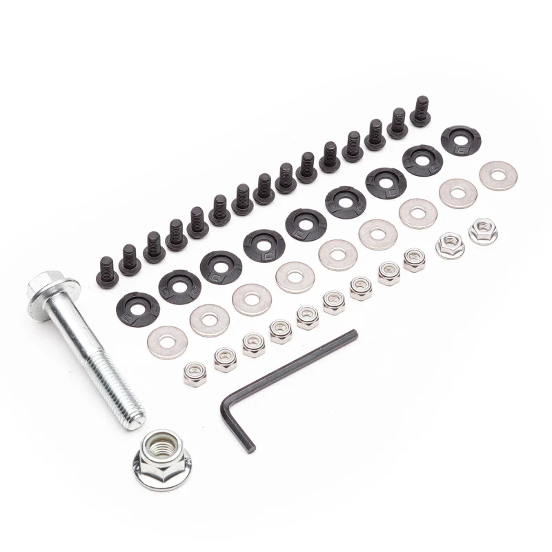 Cobb 15-18 Subaru WRX Top Mount Intercooler - Silver (Requires COBB Charge Pipe) - Image 6