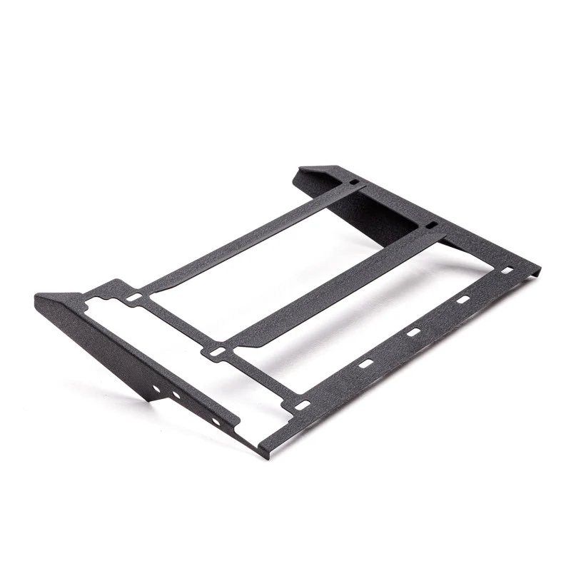 Cobb 15-18 Subaru WRX Top Mount Intercooler - Silver (Requires COBB Charge Pipe) - Image 7