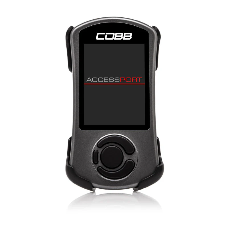 Cobb 19-20 Subaru Ascent CVT / 20-22 Outback (Incl. 2022 Wilderness) & Legacy XT AccessPORT V3 - Image 11