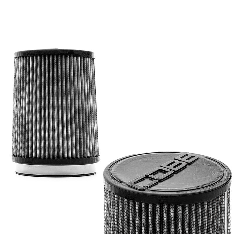 Cobb 22-23 Volkswagen Golf GTI MK8 Redline Carbon Fiber Intake System - Image 10
