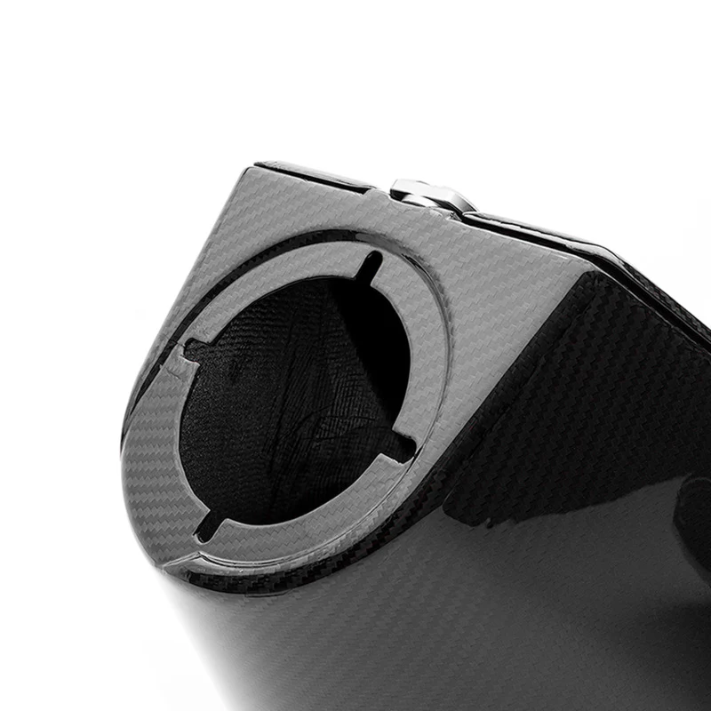 Cobb 22-23 Volkswagen Golf GTI MK8 Redline Carbon Fiber Intake System - Image 14