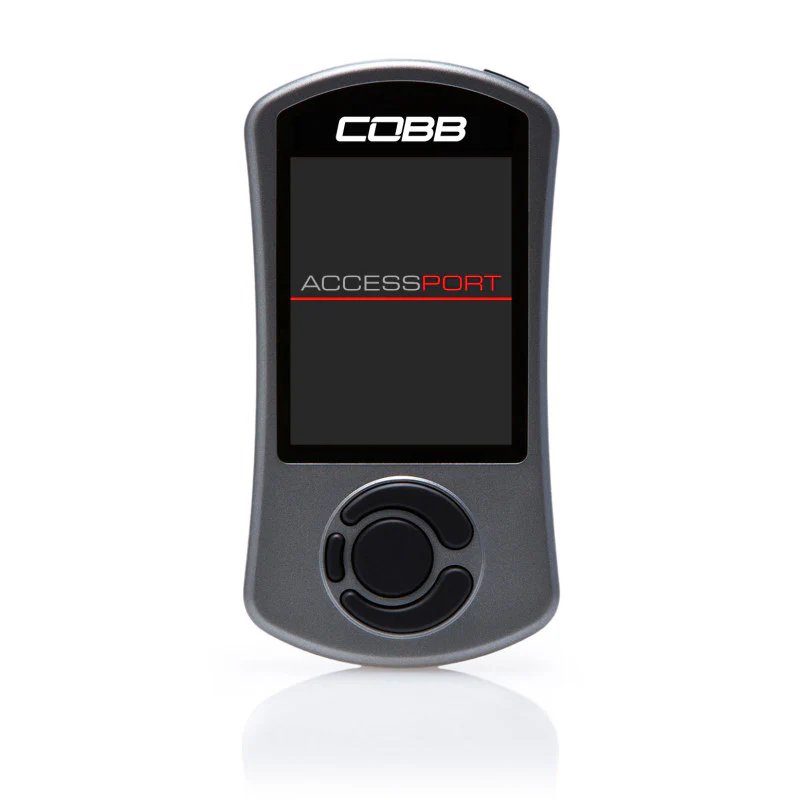 Cobb Porsche Macan 95B.2/.3 S/GTS/Turbo AccessPORT V3 - Image 12