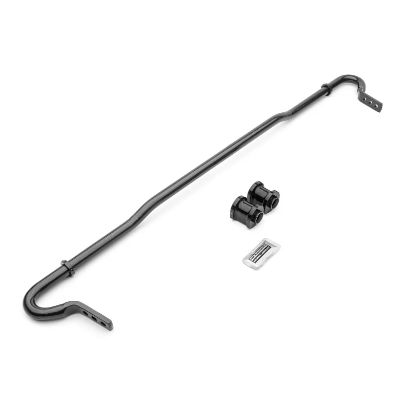 Cobb Subaru 08-21 WRX/STI Adjustable Rear Sway Bar - 24mm - Image 2