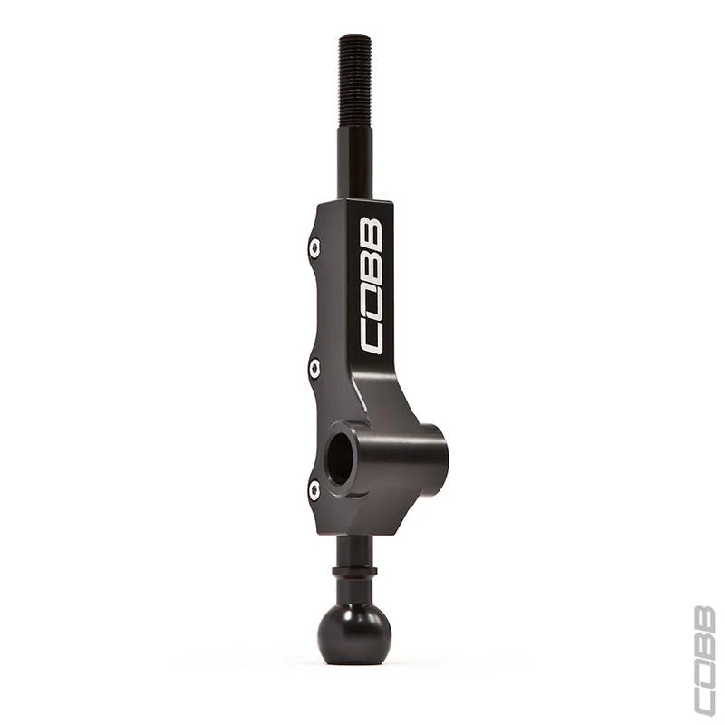 Cobb Subaru 08+ WRX / 05-09 LGT/OBXT / 06-08 FXT 5MT Stage 1+ Drivetrain Package - Image 4