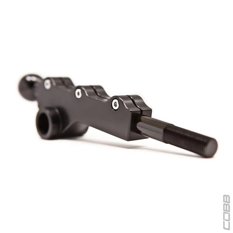 Cobb Subaru 08+ WRX / 05-09 LGT/OBXT / 06-08 FXT 5MT Stage 1+ Drivetrain Package - Image 9