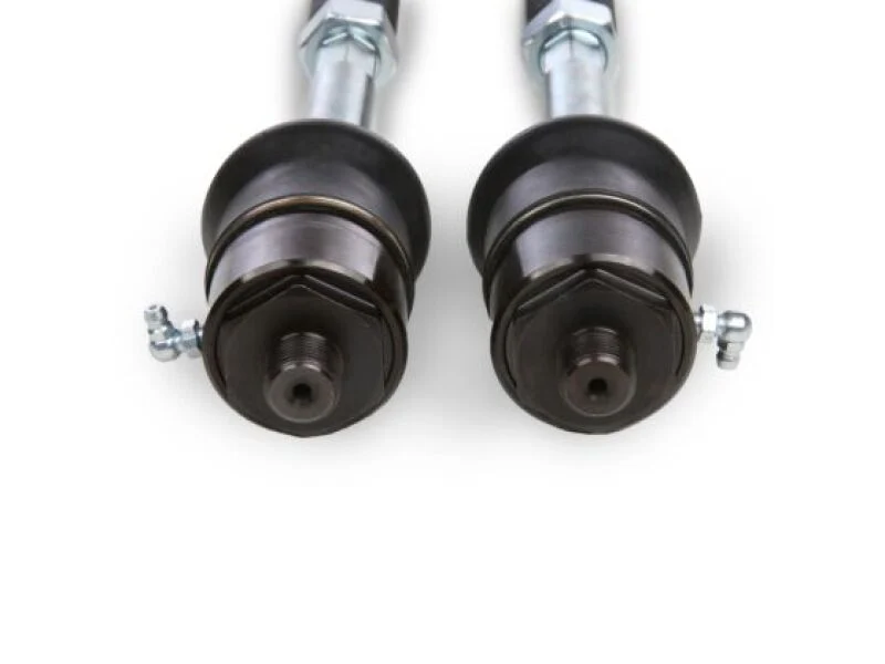 Cognito 11-24 Chevy/GMC Silverado/Sierra 2500/3500 HD 2WD/4WD Alloy Series Tie Rod Kit - Image 2