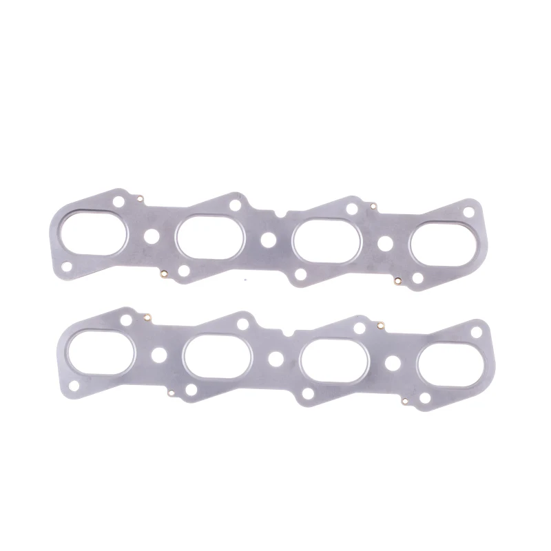 Cometic 07 Ford Mustang Shelby 5.4L .030 inch MLS Exhaust Gasket (Pair) - Image 3