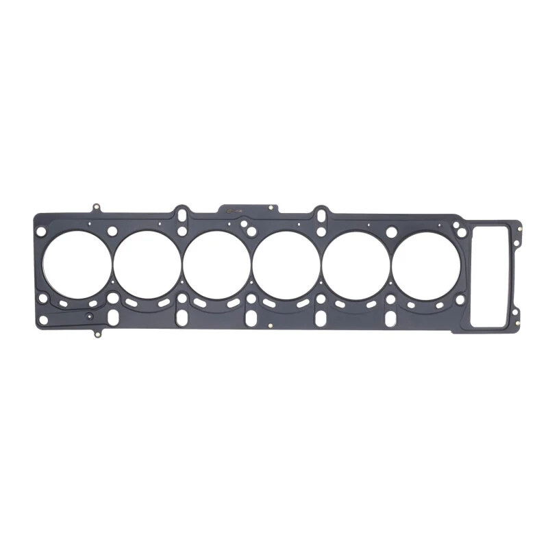 Cometic BMW S54 3.2L 87.5mm 2000-UP .040 inch MLS Head Gasket M3/ Z3/ Z4 M - Image 3