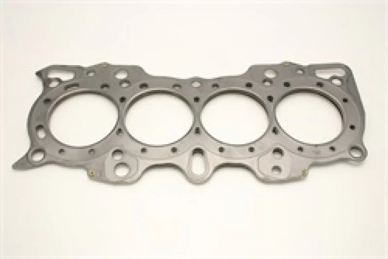 Cometic Honda Hybrid LS/VTEC 82mm 90+ B18 w/VTEC Head .030 inch MLS Head Gasket - Image 3