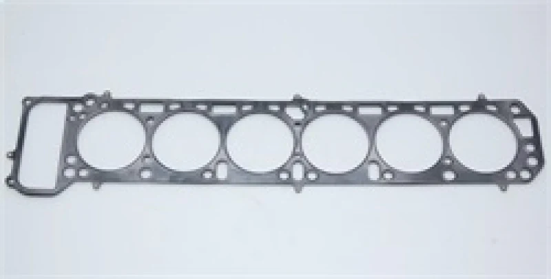 Cometic Nissan 75-80 L28 89mm .040in. MLS Head Gasket - Left - Image 3