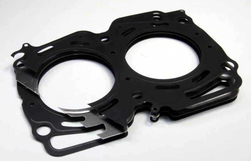 Cometic Nissan 75-80 L28 89mm .040in. MLS Head Gasket - Left - Image 5