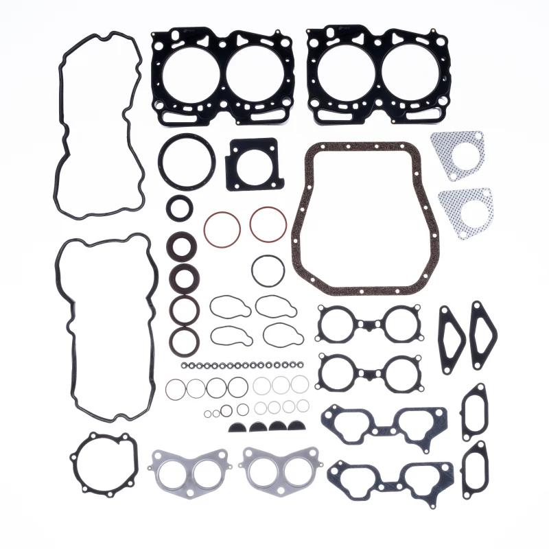 Cometic Street Pro 04-06 Subaru STi EJ257 DOHC 101mm Bore Complete Gasket Kit *OEM # 10105AA590* - Image 2
