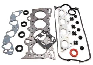 Cometic Street Pro Toyota 4AGE Top End Kit - Image 2