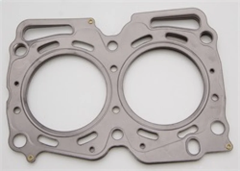 Cometic Subaru EJ25 Motor 96-01 SOHC/DOHC 101mm .032 inch MLX Head Gasket - Image 3