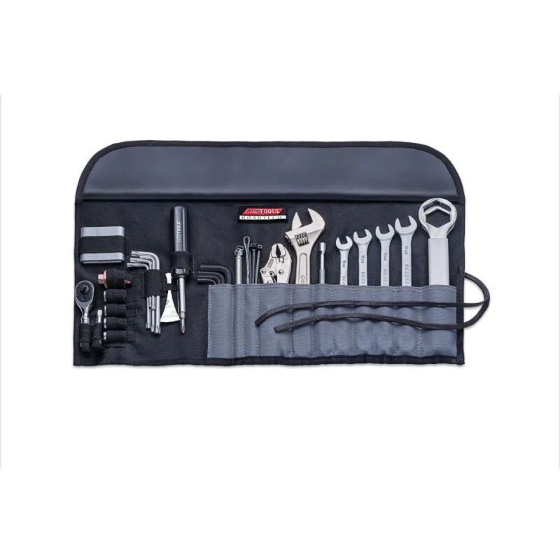 CruzTOOLS RoadTech PA1 Tool Kit for Harley-Davidson Pan America