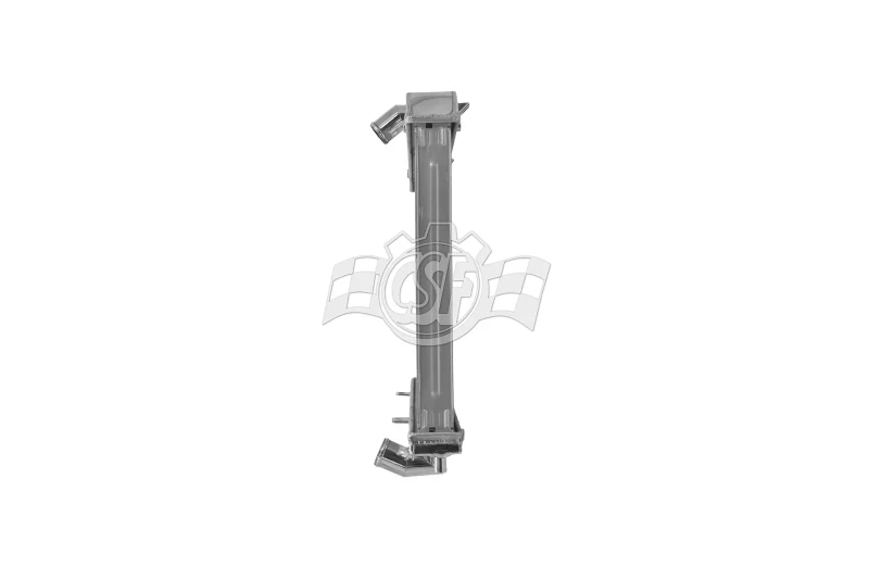 CSF 04-08 Mazda RX-8 Radiator - Image 12