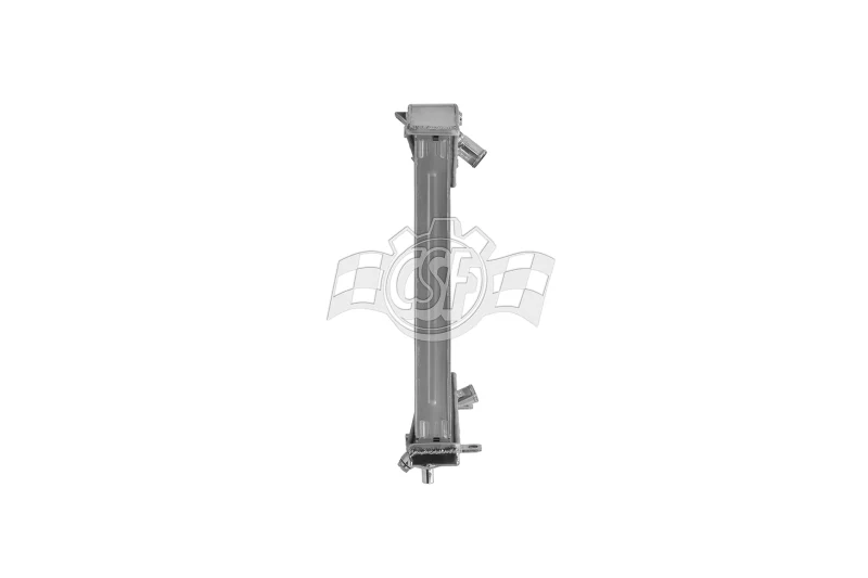 CSF 04-08 Mazda RX-8 Radiator - Image 9