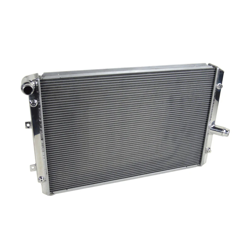 CSF 06-09 Volkswagen Golf/GTI / 06-09 Volkswagen Jetta/GLI Radiator - Image 3