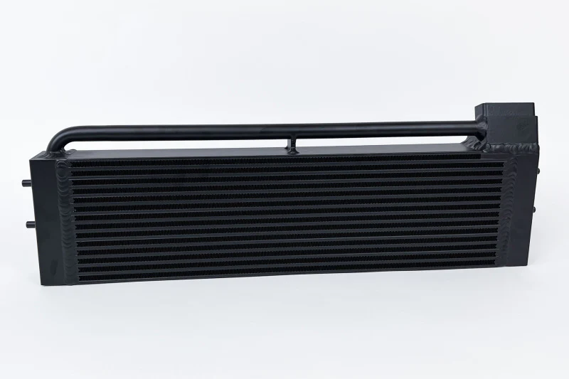 CSF 06-10 BMW E60 M5 / E63 / E64 M6 Race-Spec Oil Cooler - Image 14