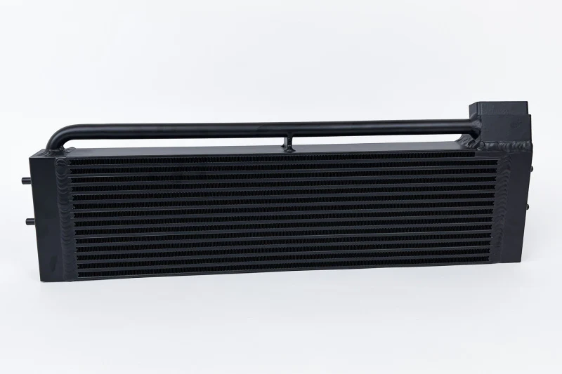 CSF 06-10 BMW E60 M5 / E63 / E64 M6 Race-Spec Oil Cooler - Image 16