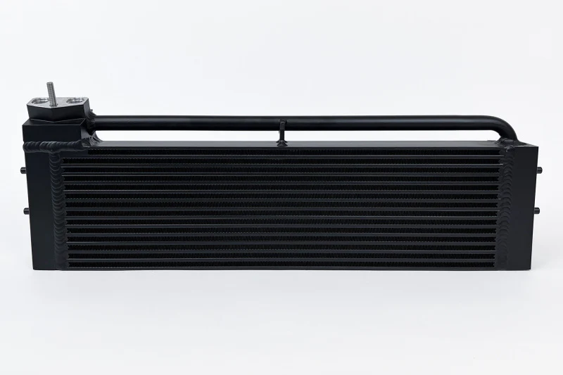 CSF 06-10 BMW E60 M5 / E63 / E64 M6 Race-Spec Oil Cooler - Image 20
