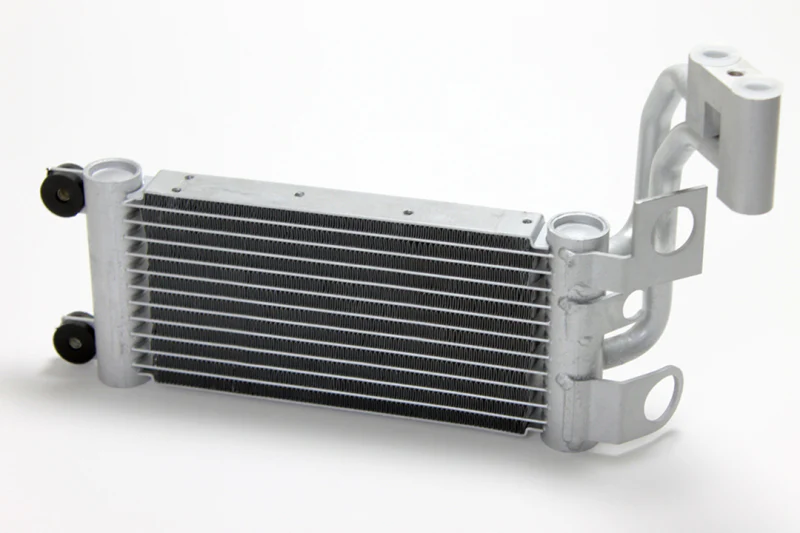 CSF 07-13 BMW M3 (E9X) DCT Oil Cooler - Image 2