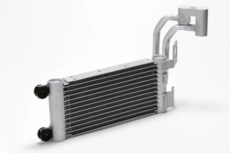 CSF 07-13 BMW M3 (E9X) DCT Oil Cooler - Image 6