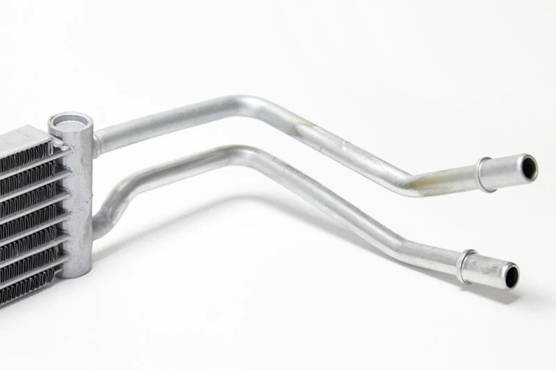 CSF 07-13 BMW M3 (E9X) High Performance Power Steering Cooler - Image 3