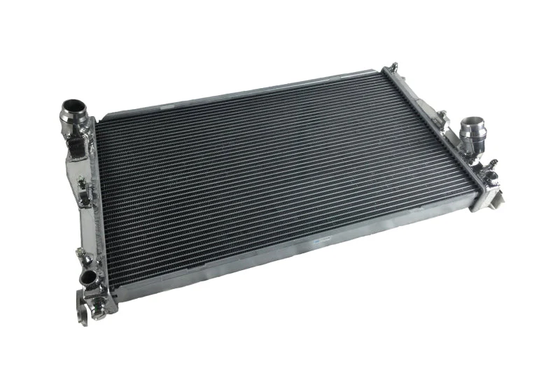 CSF 2011+ BMW 1 Series M / 07-11 BMW 335i / 2009+ BMW Z4 sDrive30i/Z4 sDrive35i (A/T Only) Radiator - Image 4