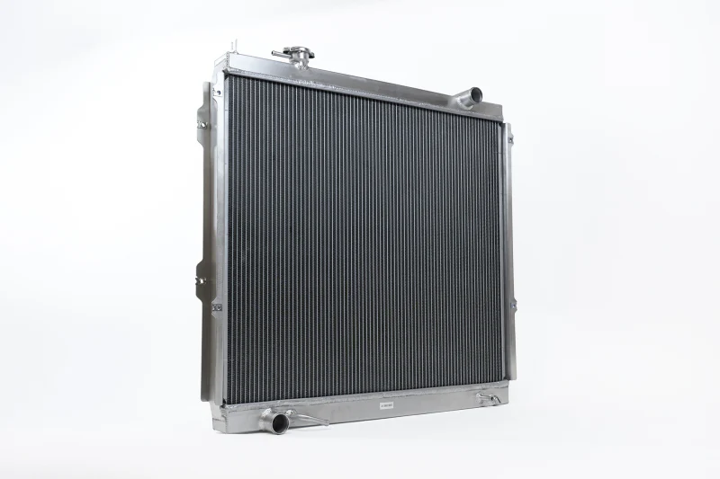 CSF 95-04 Toyota Tacoma (2.7/3.4L) Heavy Duty All-Aluminum Radiator - Image 8