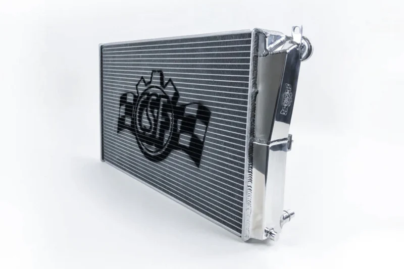 CSF BMW 2 Series (F22/F23) / BMW 3 Series (F30/F31/F34) / BMW 4 Series (F32/F33/F36) A/T Radiator - Image 11