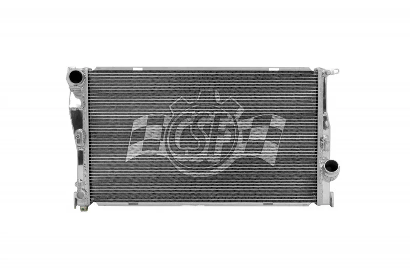 CSF BMW 2 Series (F22/F23) / BMW 3 Series (F30/F31/F34) / BMW 4 Series (F32/F33/F36) A/T Radiator - Image 2