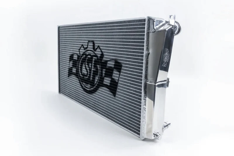CSF BMW 2 Series (F22/F23) / BMW 3 Series (F30/F31/F34) / BMW 4 Series (F32/F33/F36) A/T Radiator - Image 6