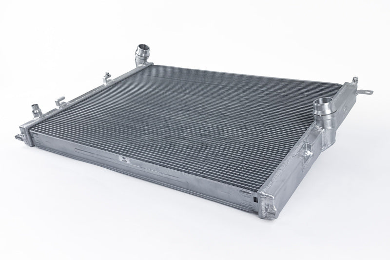 CSF BMW F-Chassis Gen 1 B58 High Performance All-Aluminum Radiator - Image 13