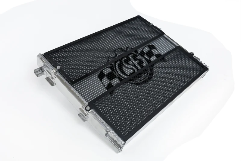 CSF BMW G8X M3/M4 High Performance Front Mount Heat Exchanger - Image 13