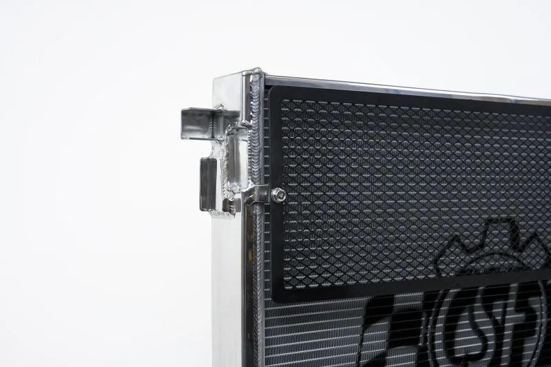 CSF BMW G8X M3/M4 High Performance Front Mount Heat Exchanger - Image 6