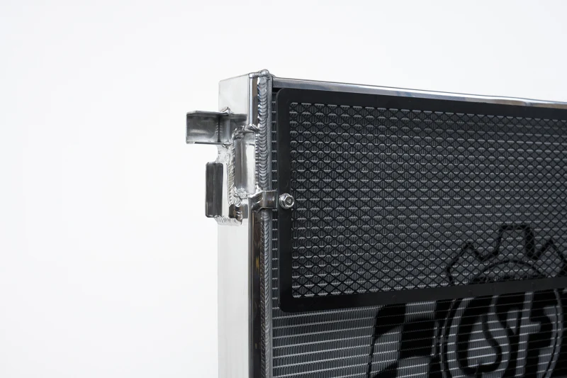 CSF BMW G8X M3/M4 High Performance Front Mount Heat Exchanger - Image 7