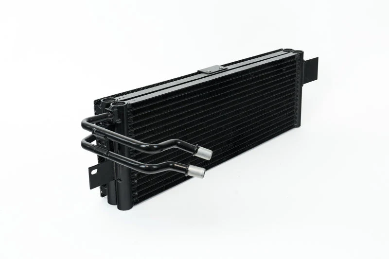 CSF BMW M3/M4 (G8X) Transmission Oil Cooler w/ Rock Guard - Image 7