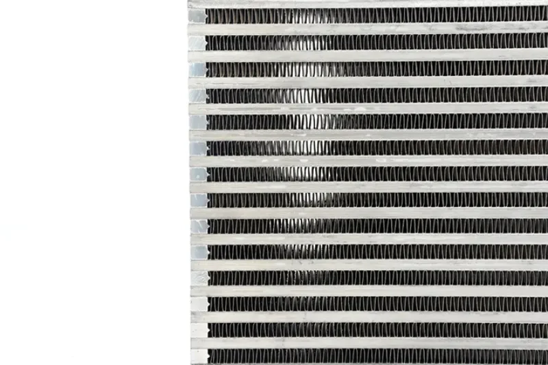 CSF High Performance Bar & Plate Intercooler Core - 24in L x 12in H x 3in W - Image 8