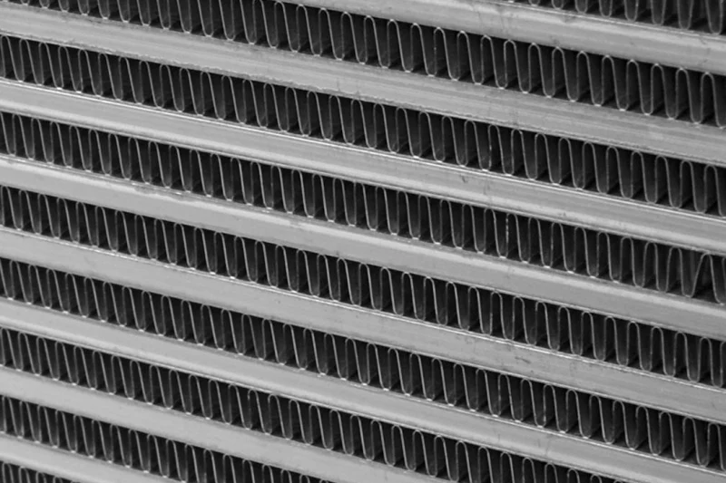 CSF High Performance Bar & Plate Intercooler Core (Vertical Flow) - 24in L x 6in H x 3.5in W - Image 3