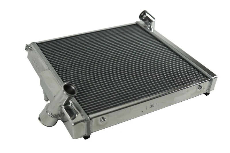 CSF Porsche 991.2 Carrera/GT3/RS/R 991 GT2/RS 718 Boxster/ Cayman/ GT4 Aluminum Side Radiator- Right - Image 11