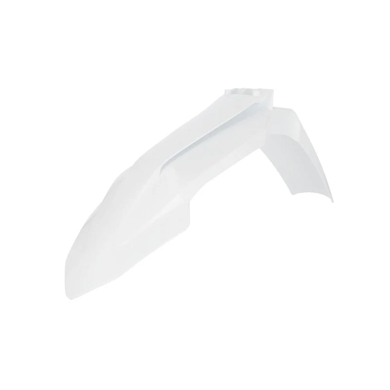 Cycra 24+ KTM EXC-F/XCF-W/XC-W/ 23+ KTM SX/SXF/XC/XCF Front Fender - White