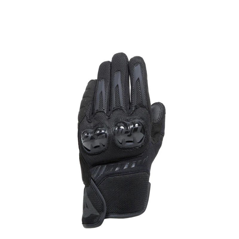 Dainese Mig 3 Air Tex Gloves Black/Black - XL - Image 11