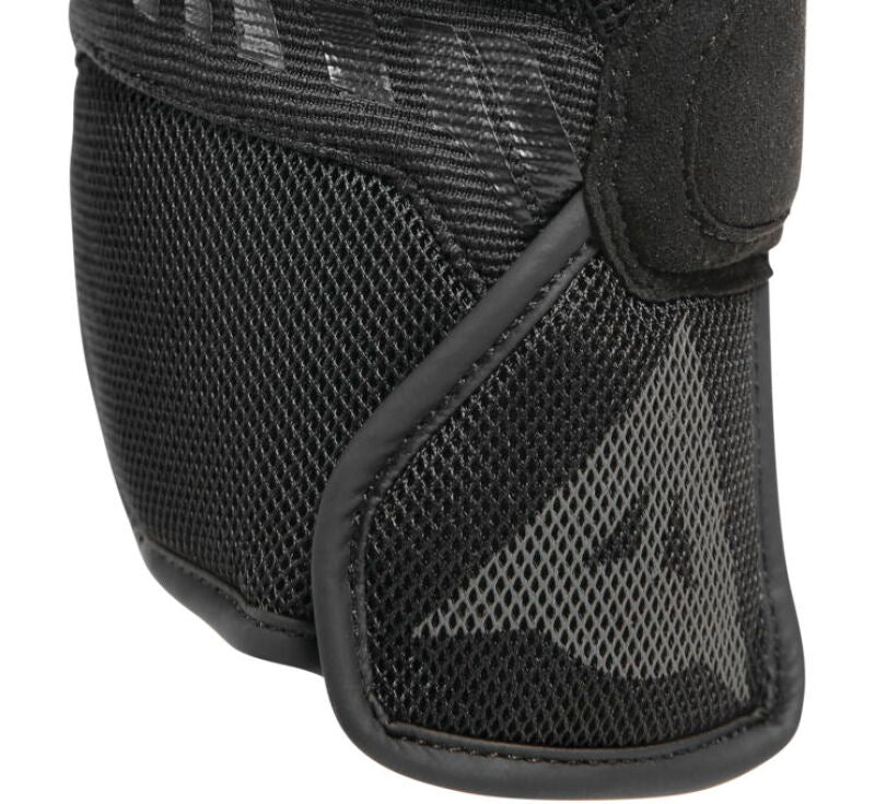 Dainese Mig 3 Air Tex Gloves Black/Black - XL - Image 3