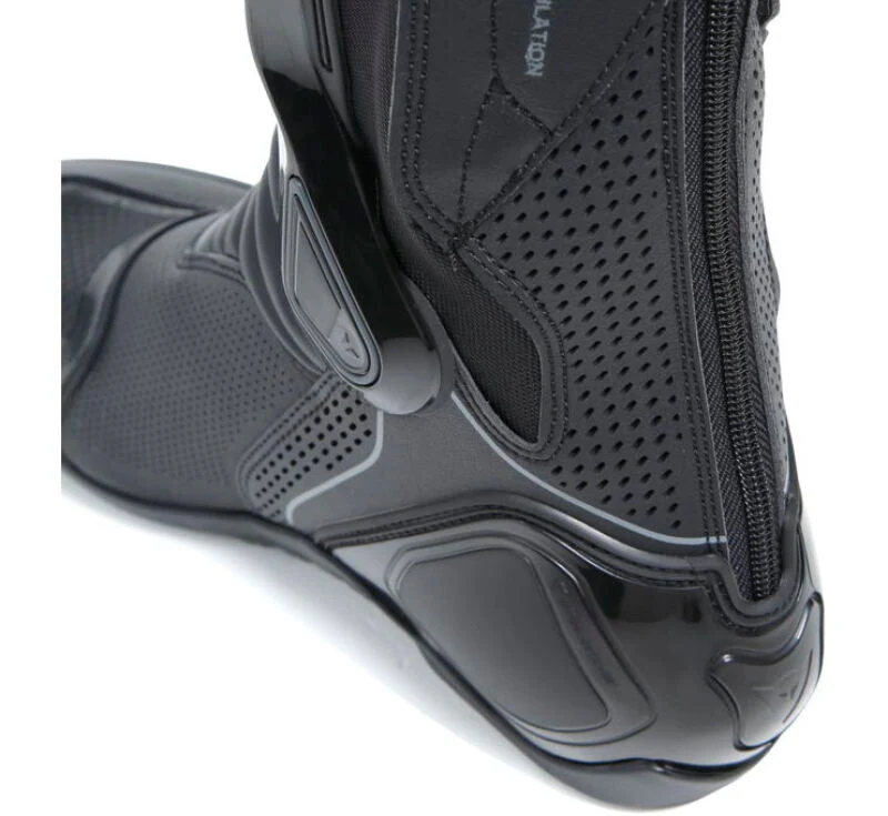 Dainese Nexus 2 Air Boots Black Size - 41 - Image 11
