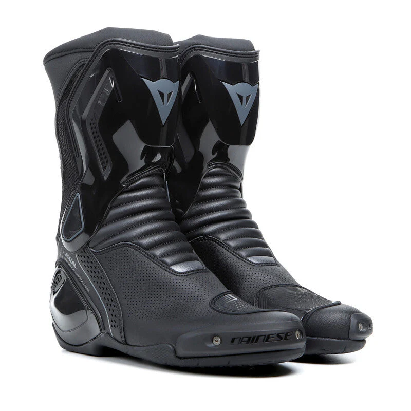 Dainese Nexus 2 Air Boots Black Size - 43 - Image 12