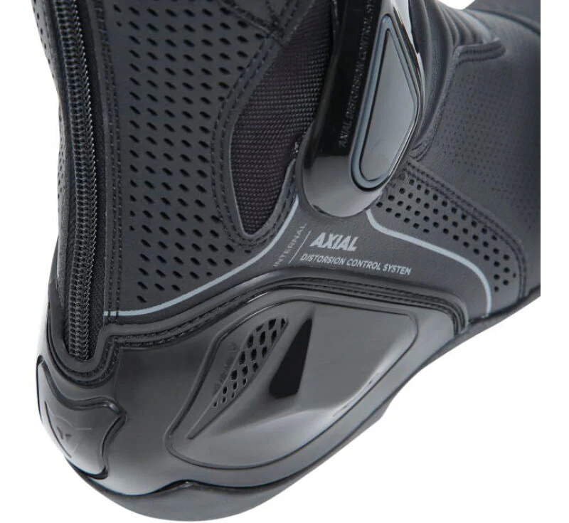 Dainese Nexus 2 Air Boots Black Size - 43 - Image 8