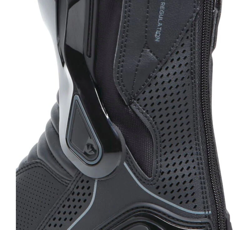 Dainese Nexus 2 Air Boots Black Size - 47 - Image 10