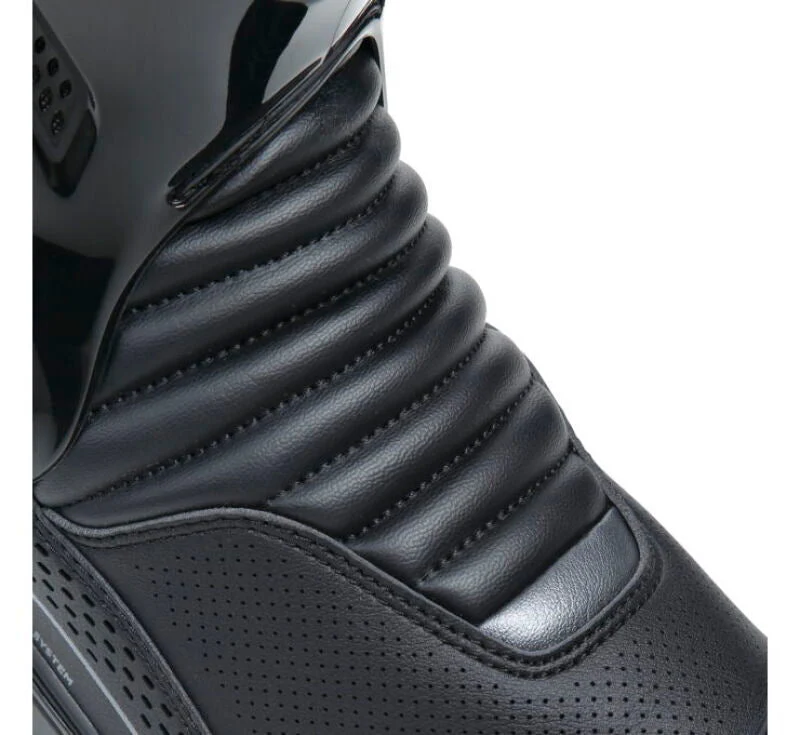 Dainese Nexus 2 Air Boots Black Size - 47 - Image 4